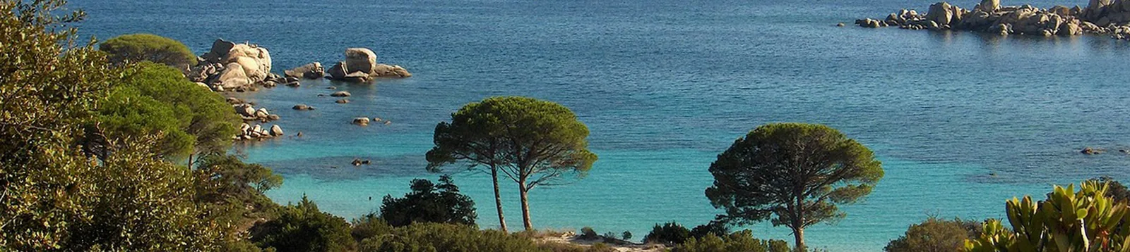 Illustration d’ambiance : Entre maquis et Méditerranée