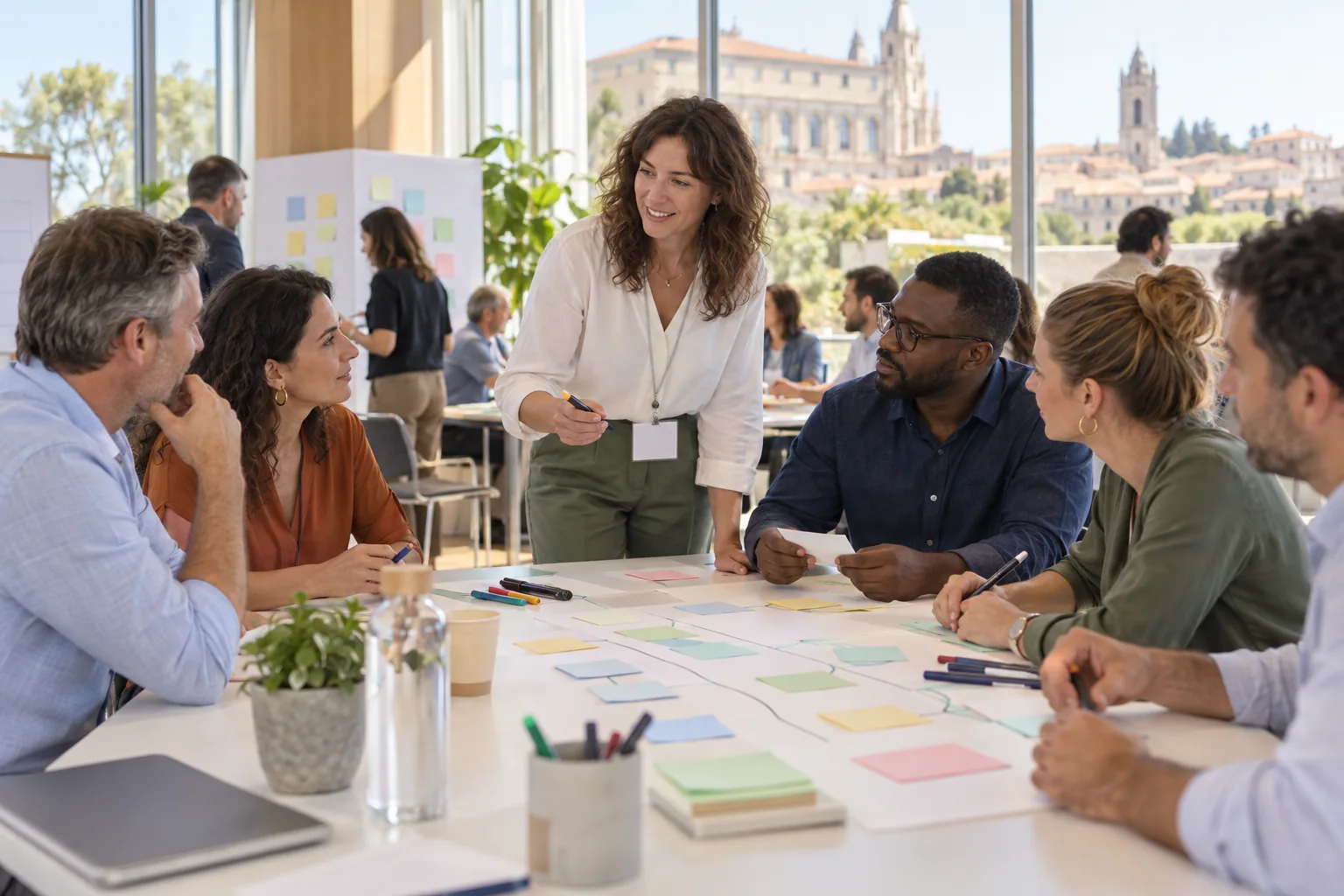 Services de santé collaboratifs à Montpellier
